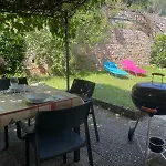 Casa Monalba Sul D'iseo * 프레도레