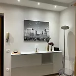 Casa Monalba Sul D'iseo 아파트 *