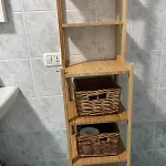 아파트 Casa Monalba Sul D'iseo *