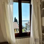 아파트 Casa Monalba Sul D'iseo *