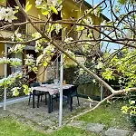 Casa Monalba Sul D'iseo 아파트 프레도레