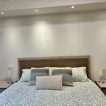 Casa Monalba Sul D'iseo 아파트