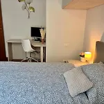아파트 Casa Monalba Sul D'iseo *