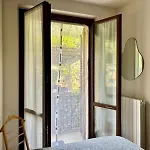 Casa Monalba Sul D'iseo 아파트 프레도레