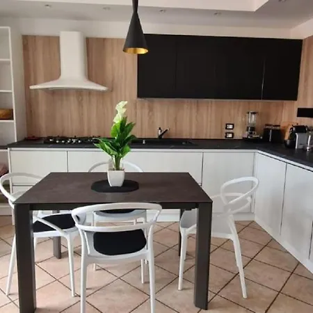 Casa Monalba Sul D'iseo Predore