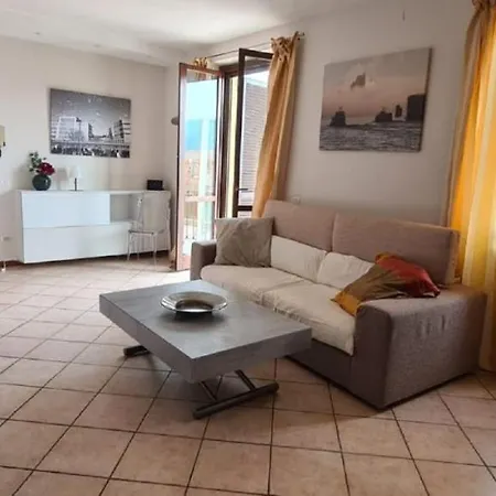 Apartment Casa Monalba Sul D'iseo Predore