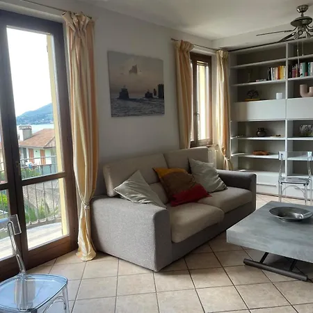 Casa Monalba Sul D'iseo *