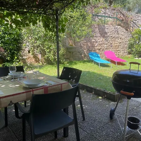 Casa Monalba Sul D'iseo * Predore