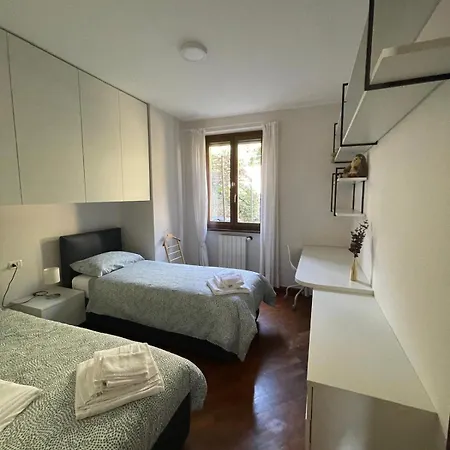 Casa Monalba Sul D'iseo Predore