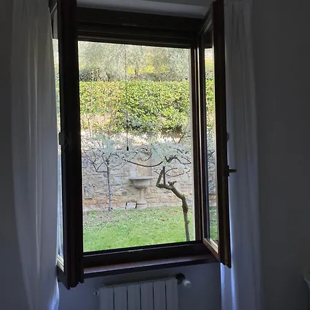 Casa Monalba Sul D'iseo Apartment Predore