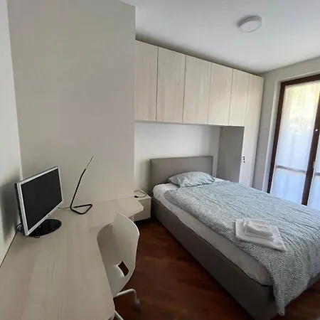 Casa Monalba Sul D'iseo Apartment Predore