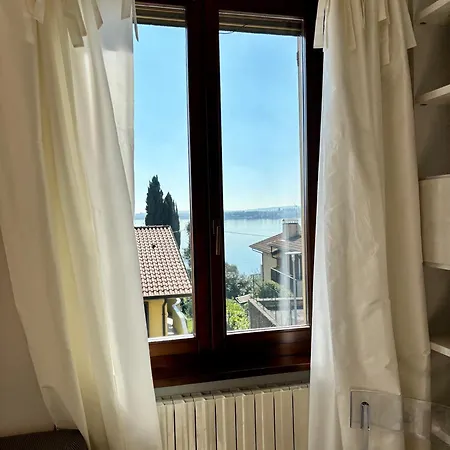 Apartment Casa Monalba Sul D'iseo *