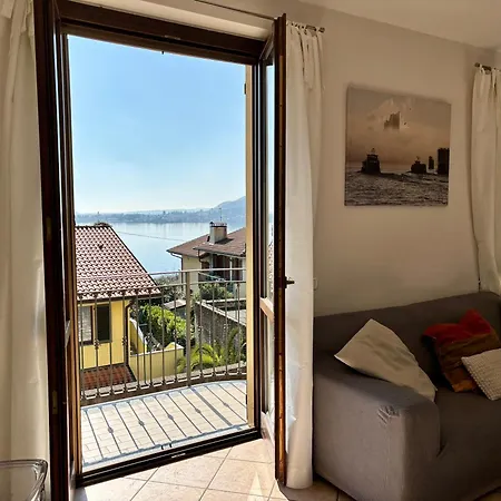 דירה Casa Monalba Sul D'iseo *