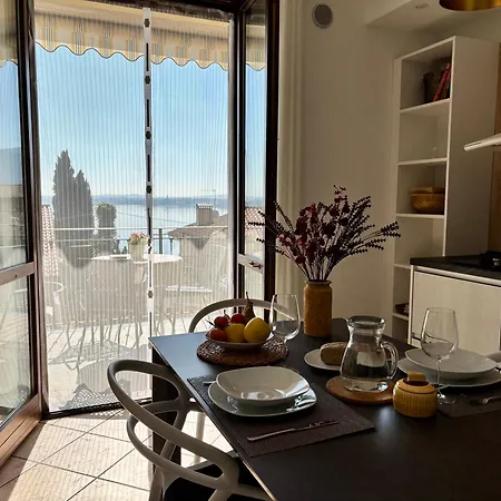 Casa Monalba Sul D'iseo * Predore
