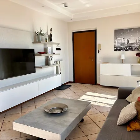 Casa Monalba Sul D'iseo Predore