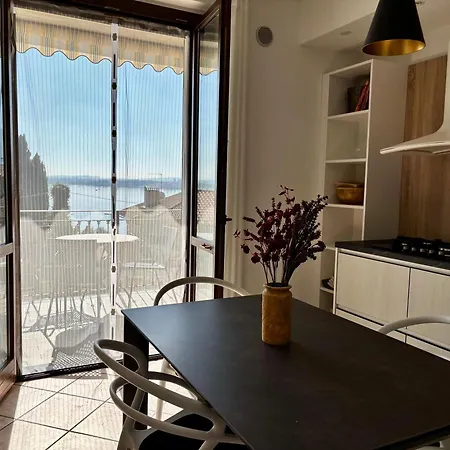 דירה Casa Monalba Sul D'iseo פרדורה