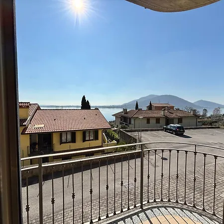Casa Monalba Sul D'iseo *