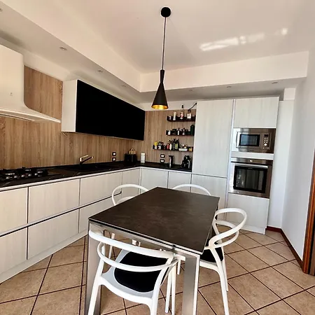 Casa Monalba Sul D'iseo Apartment
