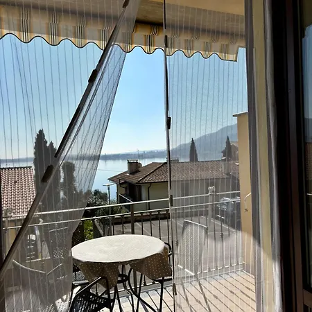 Apartment Casa Monalba Sul D'iseo