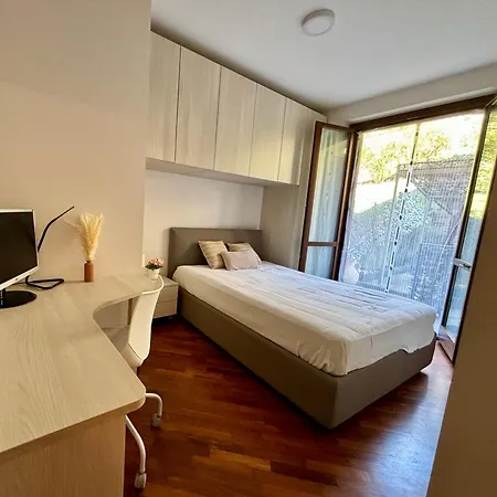 Casa Monalba Sul D'iseo * Predore