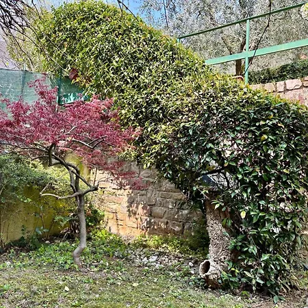 Casa Monalba Sul D'iseo