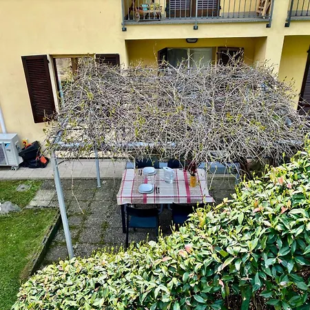 Casa Monalba Sul D'iseo Apartment