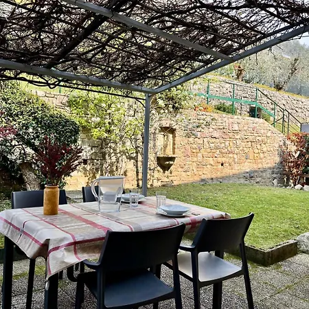 Apartment Casa Monalba Sul D'iseo