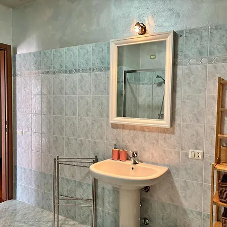 Casa Monalba Sul D'iseo Apartment *