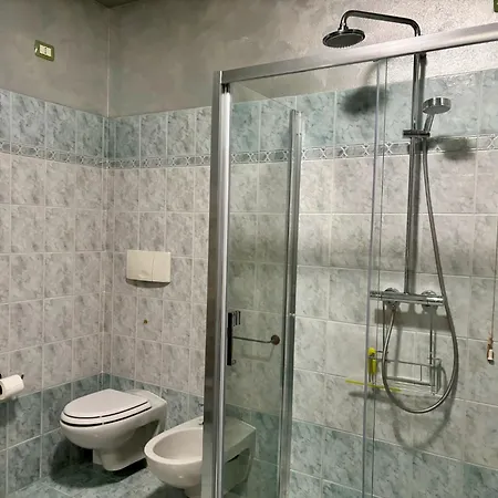 Apartment Casa Monalba Sul D'iseo *
