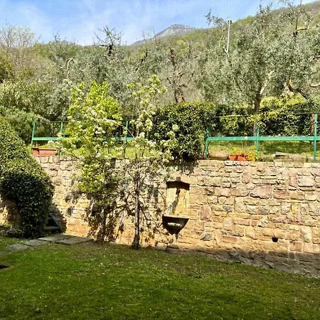 Casa Monalba Sul D'iseo *