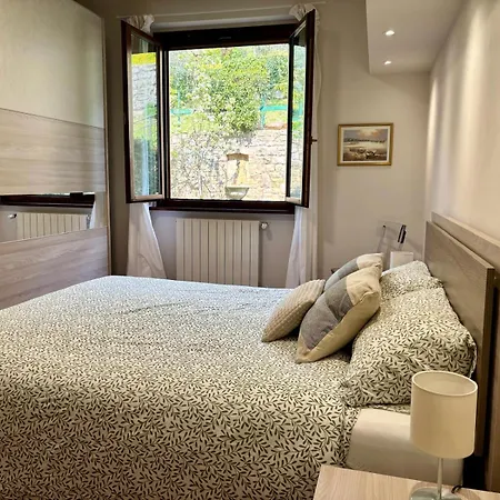 Casa Monalba Sul D'iseo * Predore