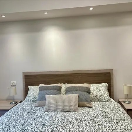Casa Monalba Sul D'iseo Appartement