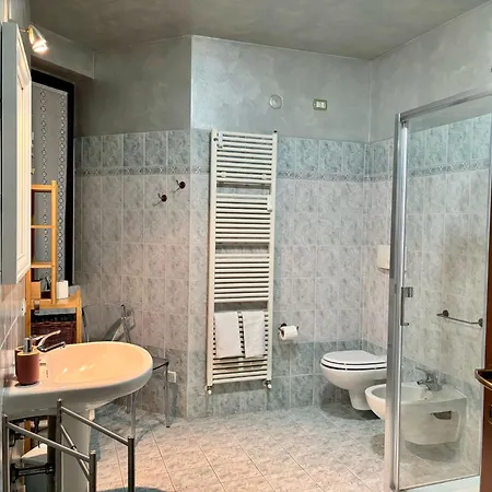 Casa Monalba Sul D'iseo Apartment *