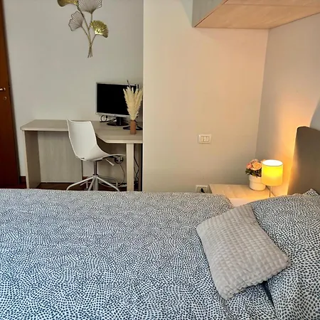 Apartment Casa Monalba Sul D'iseo *