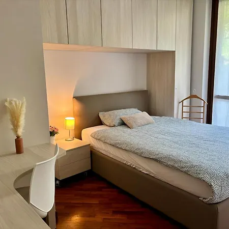 Casa Monalba Sul D'iseo Predore