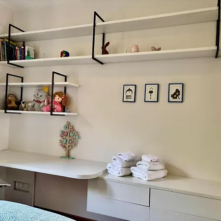 Casa Monalba Sul D'iseo * Predore
