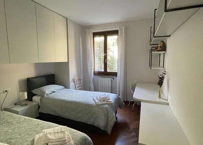 Casa Monalba Sul D'iseo פרדורה