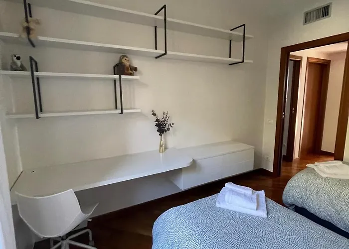 Casa Monalba Sul D'iseo * פרדורה