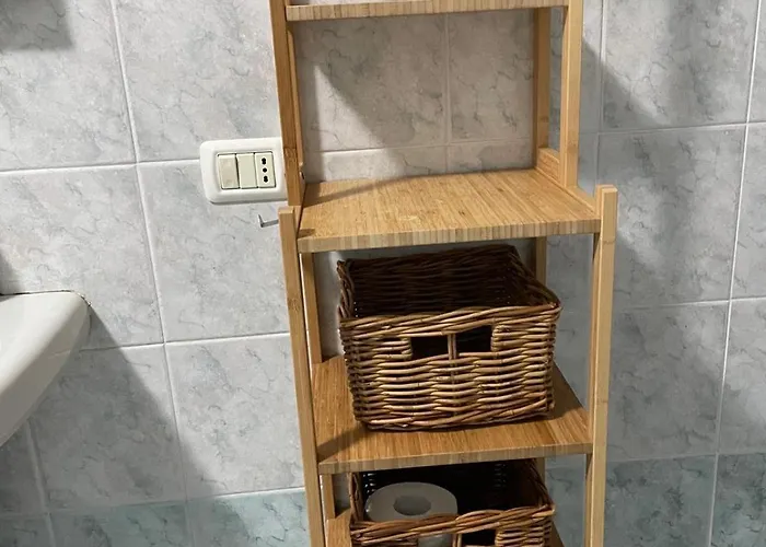 דירה Casa Monalba Sul D'iseo *