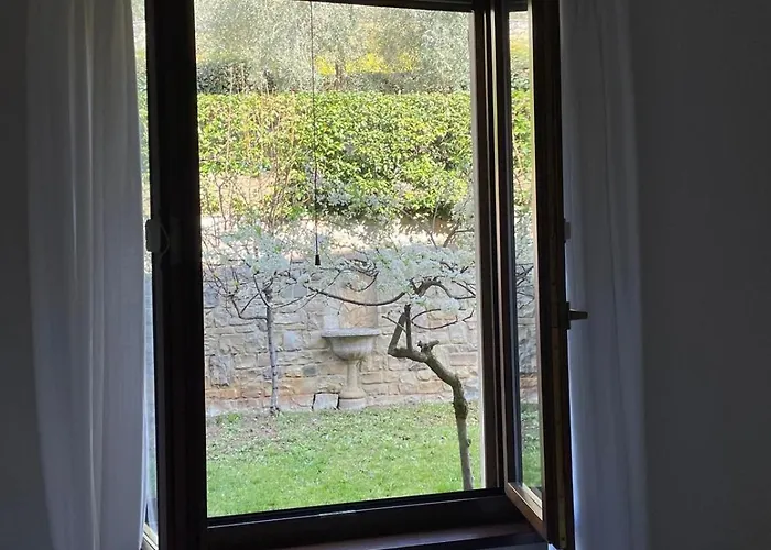 Casa Monalba Sul D'iseo דירה פרדורה