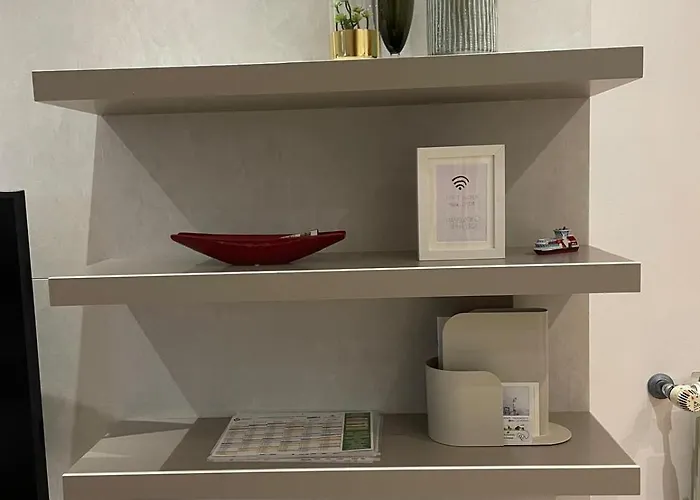 דירה Casa Monalba Sul D'iseo