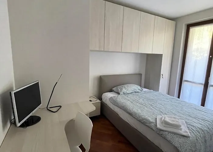 Casa Monalba Sul D'iseo דירה פרדורה