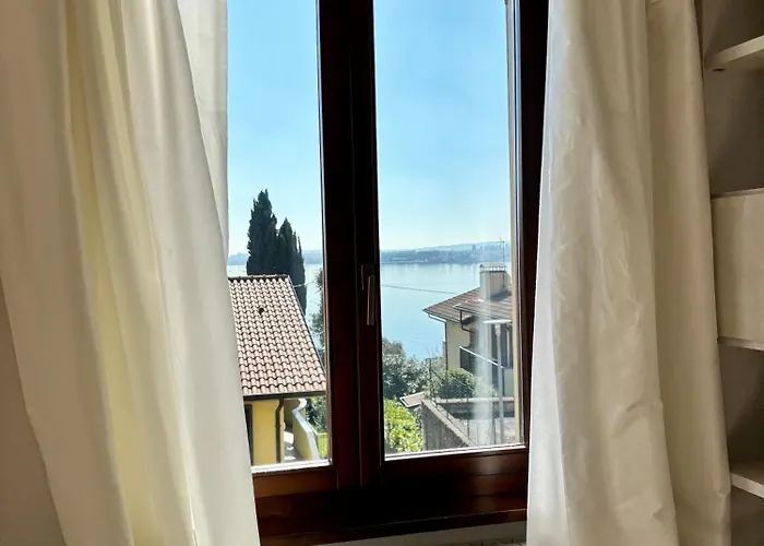דירה Casa Monalba Sul D'iseo *