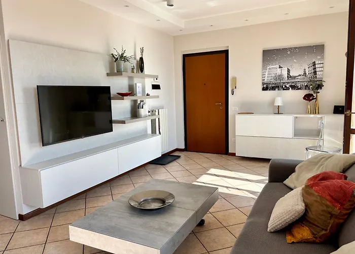 Casa Monalba Sul D'iseo פרדורה