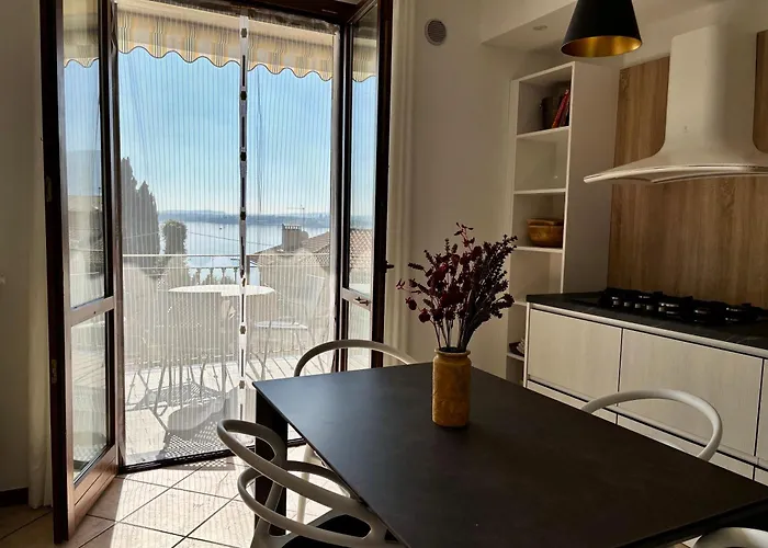 דירה Casa Monalba Sul D'iseo פרדורה