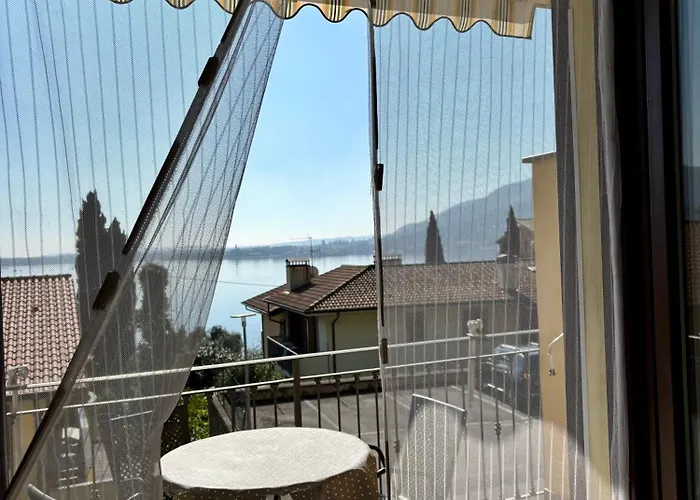 דירה Casa Monalba Sul D'iseo