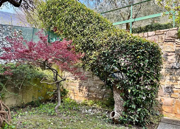Casa Monalba Sul D'iseo