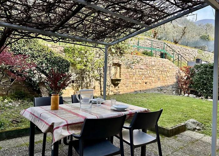 דירה Casa Monalba Sul D'iseo