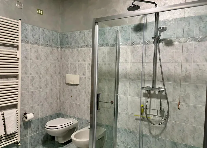 דירה Casa Monalba Sul D'iseo *