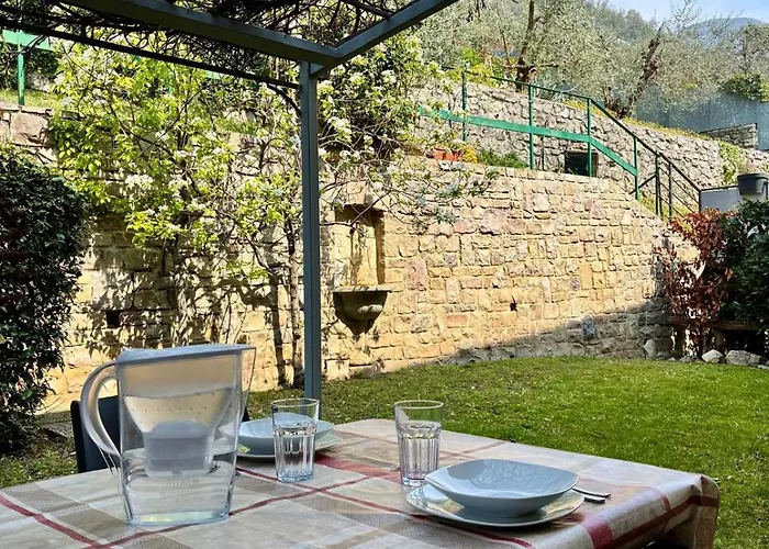 דירה Casa Monalba Sul D'iseo פרדורה